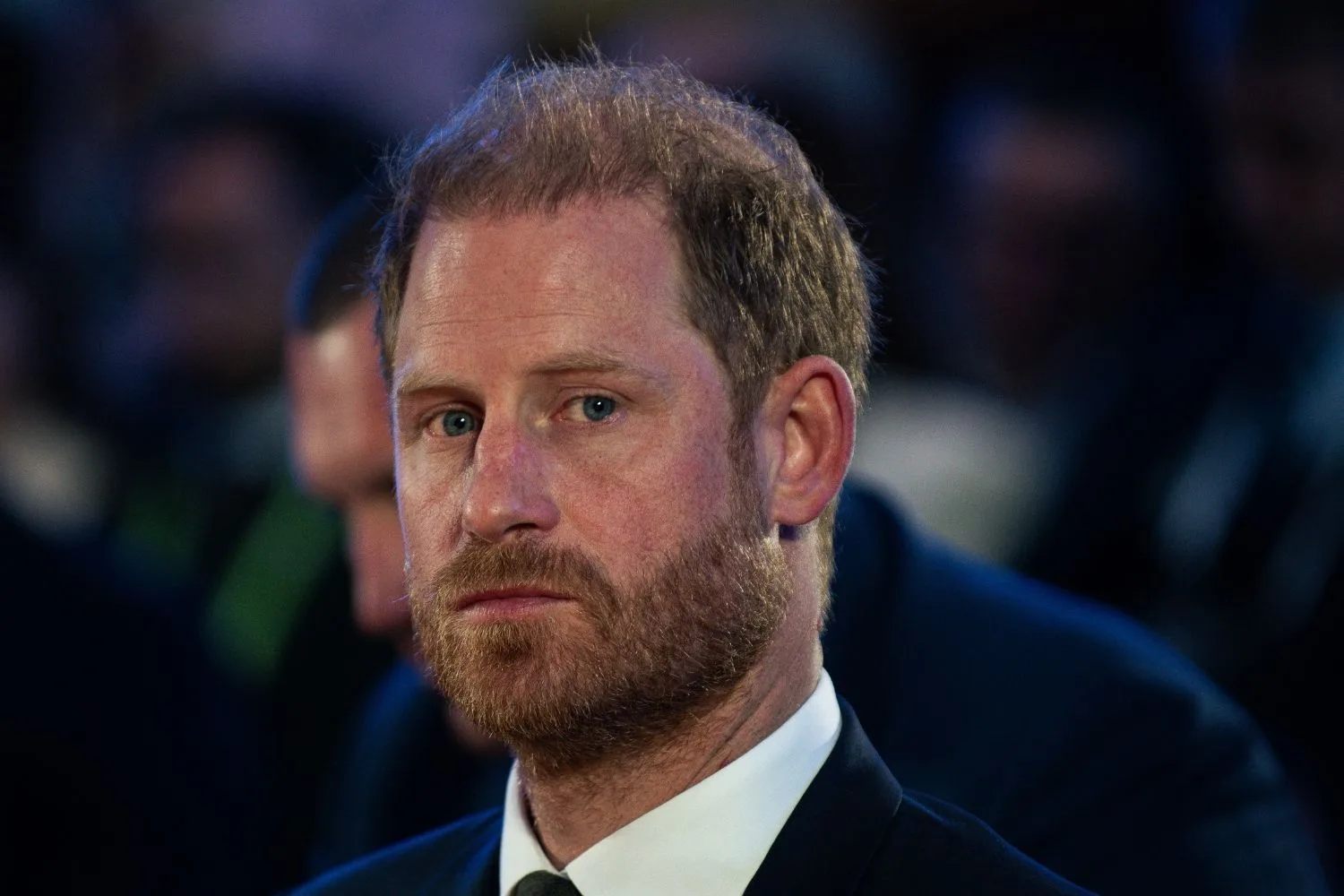 Prince Harry