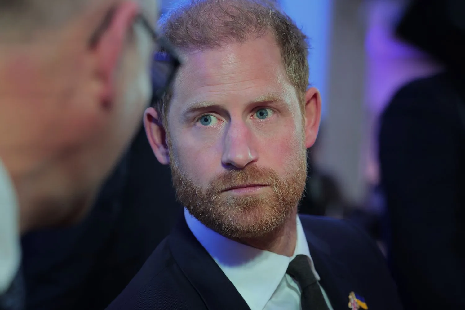 Prince Harry