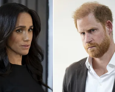 Prince Harry Meghan Markle