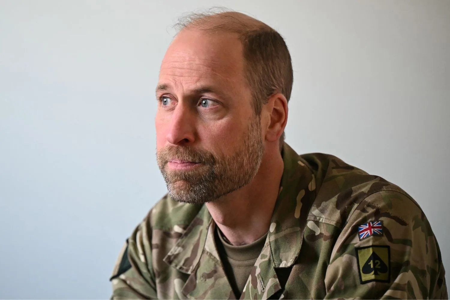 Prince William