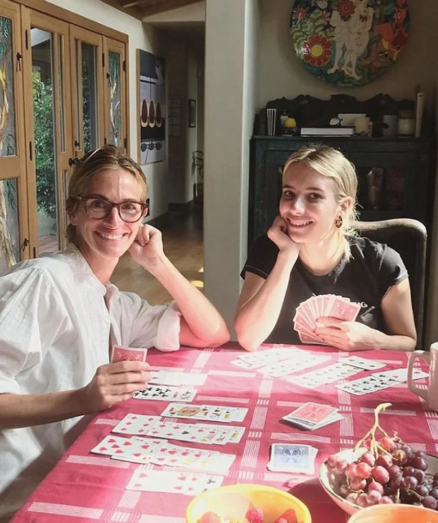 Julia Roberts' complicated family feud explained