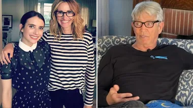 ‘I was a car wreck’: Julia Roberts ‘complicated’ family feud revealed