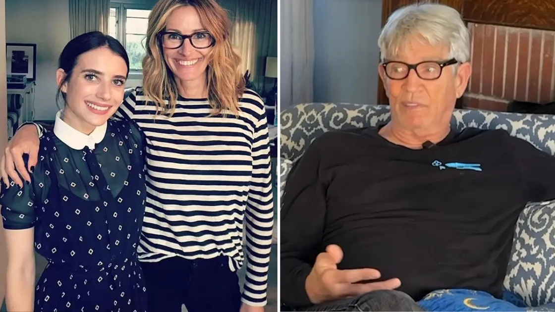 ‘I was a car wreck': Julia Roberts ‘complicated' family feud revealed