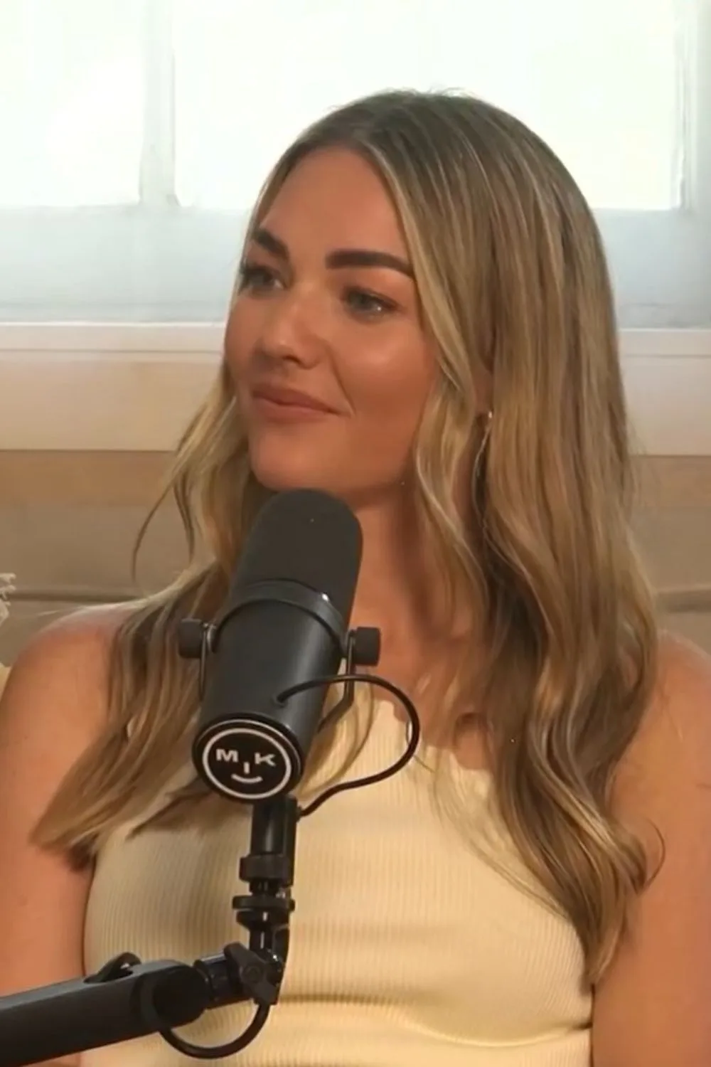 Sam Frost 