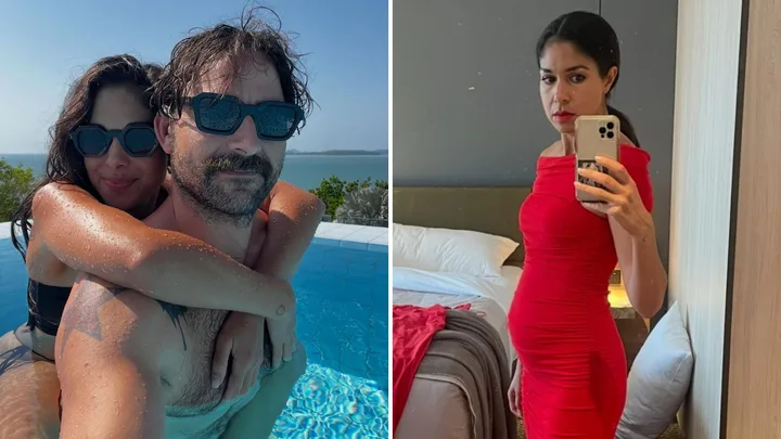 Ex Home & Away star’s personal reveal: ‘After five years of trying’