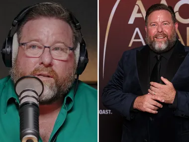 Shane Jacobson