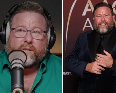 Shane Jacobson