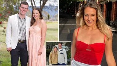 Farmer Wants a Wife star reveals big life change three years after TV split 