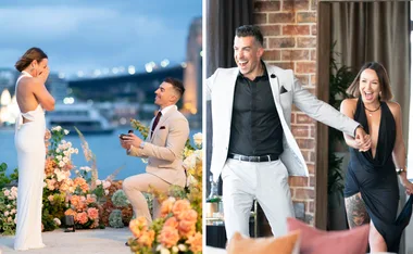 MAFS’ Stella reveals emotional reason behind delayed engagement announcement with Filip