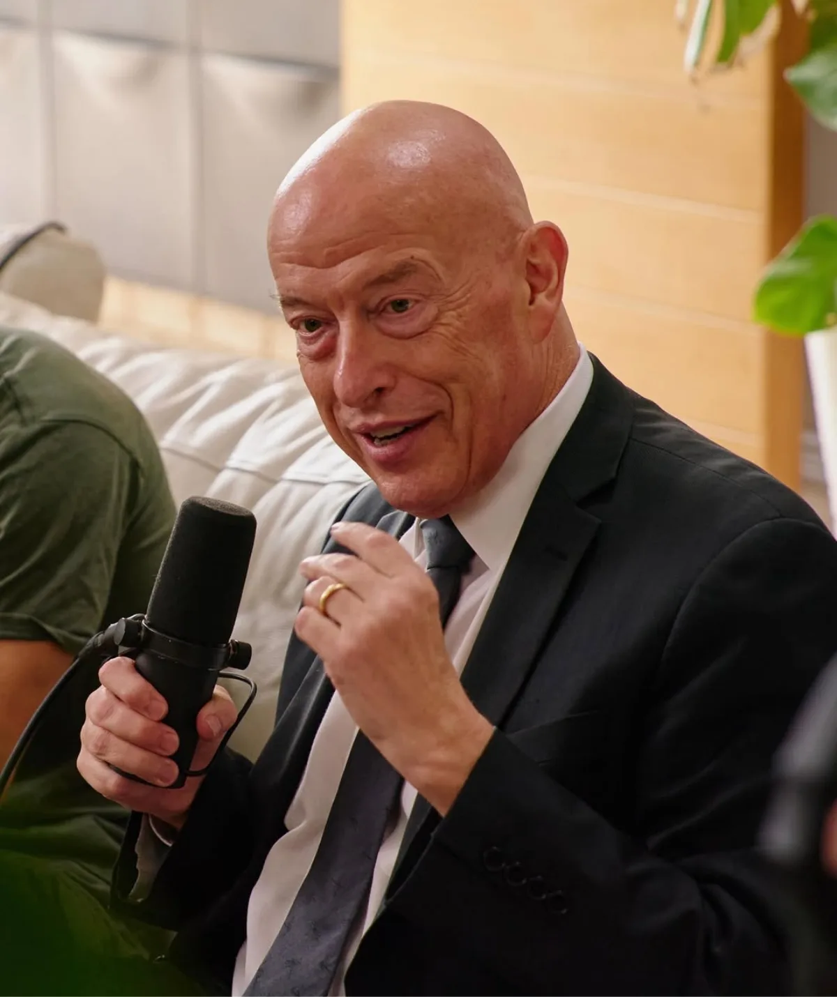 Max has worked with some of the biggest stars in the world (Credit: Instagram)