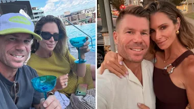 ‘Candice is furious’: The fallout from David Warner’s alleged drink driving arrest