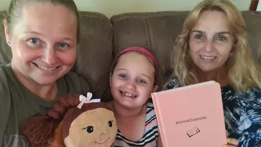 A Mum’s guide to beating the bullies