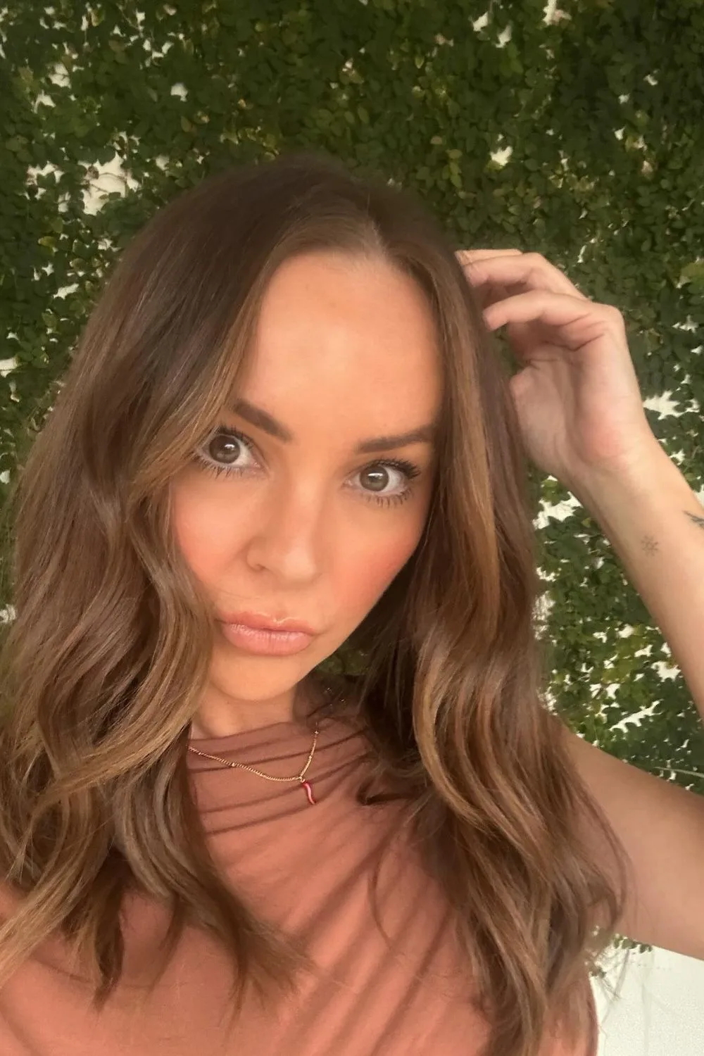 Angie Kent