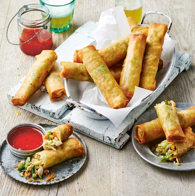 Chiko rolls | Now To Love