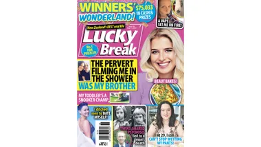 Lucky Break NZ Issue 18 2026 Online Entry