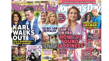 Woman’s Day Issue 18 2026 Puzzles