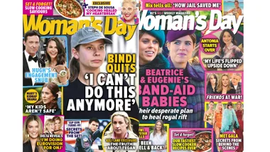 Woman’s Day Issue 19 2026 Puzzles
