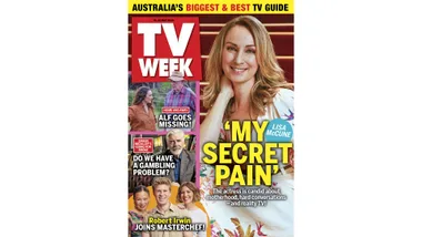 TV Week Issue 19 2026 Puzzles