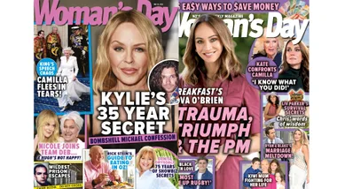 Woman’s Day Issue 20 2026 Puzzles