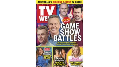 TV Week Issue 20 2026 Puzzles