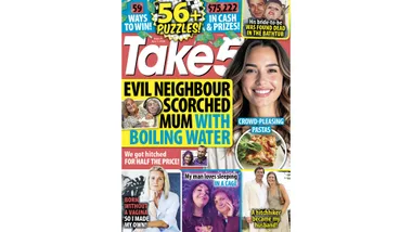 Take 5 Issue 21 2026 Online Entry