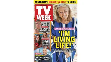 TV Week Issue 21 2026 Puzzles