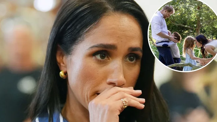 Meghan Markle