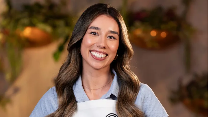 Lucy Mansfield spills on the difficult goodbyes behind her MasterChef Australia exit