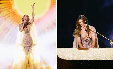 When is Eurovision 2026? Dates, times and how to watch Delta Goodrem live in the Grand Final