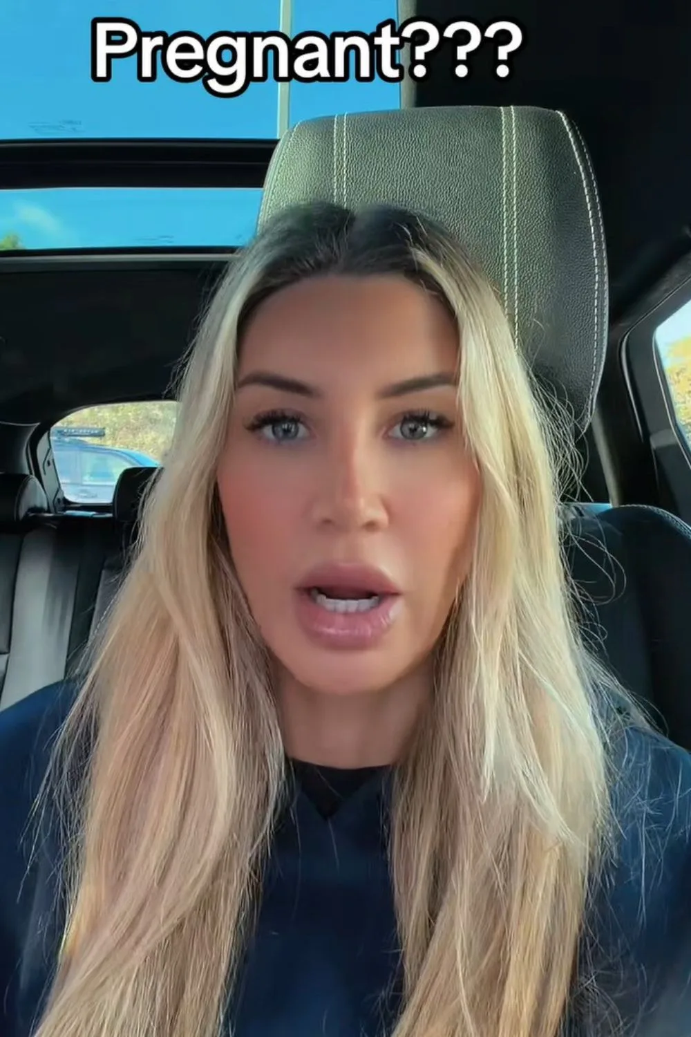 Gia Fleur from MAFS