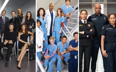 Grey’s Anatomy is getting another spin-off — but is that what audiences really want?