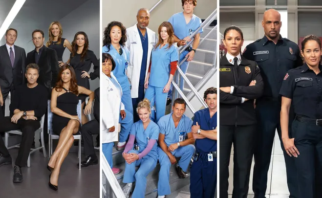 Grey’s Anatomy is getting another spin-off — but is that what audiences really want?