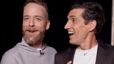 Hamish and Andy announce surprising new ‘fast and loose’ gig