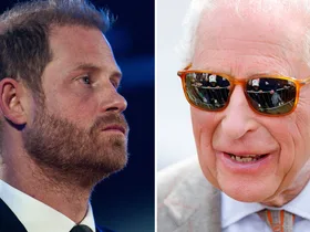 Charles and Harry &lsquo;secret alliance&rsquo; claim stuns as expert issues stark warning