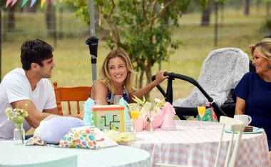 Home and Away spoilers: Will Alf turn his back on his friends?