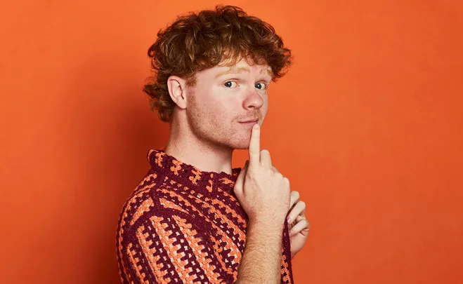 The chance encounter that led to TikTok star Will Gibb’s starring role in Bad Company  