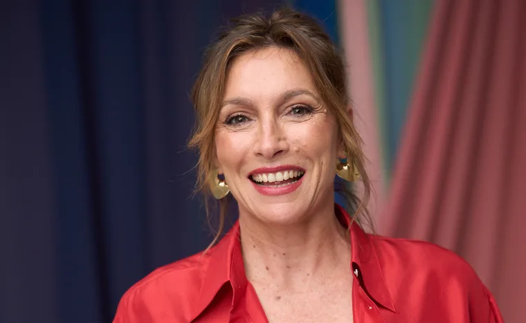 Claudia Karvan on the heartbreak of filming Lou’s death in Love My Way: ‘It was terrifying’