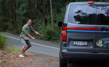Home and Away spoilers: Who is the Summer Bay criminal?