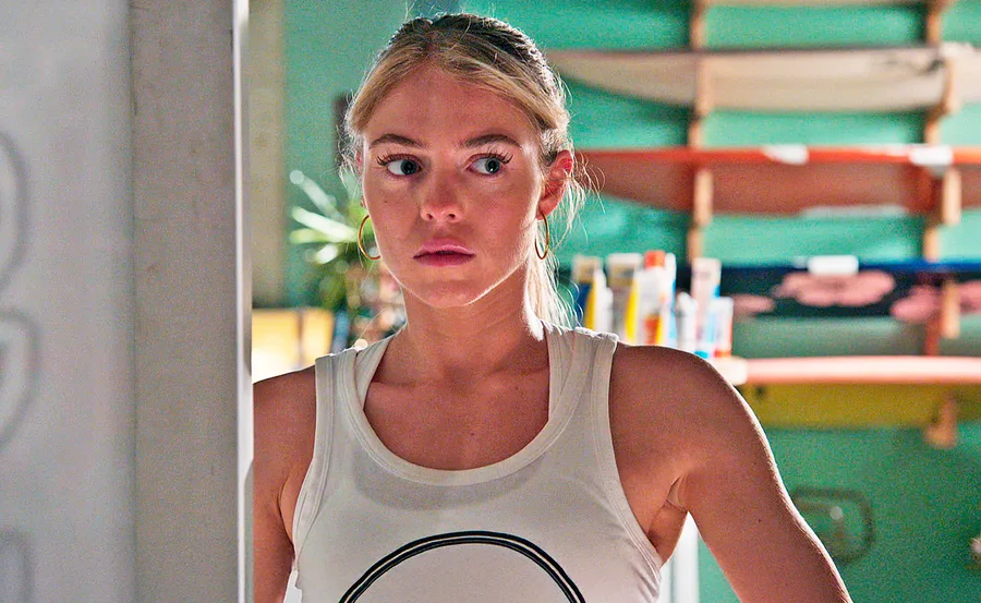 Home and Away spoilers: Lacey gets caught up in a robbery! | Now To Love