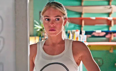 Home and Away spoilers: Lacey gets caught up in a robbery!