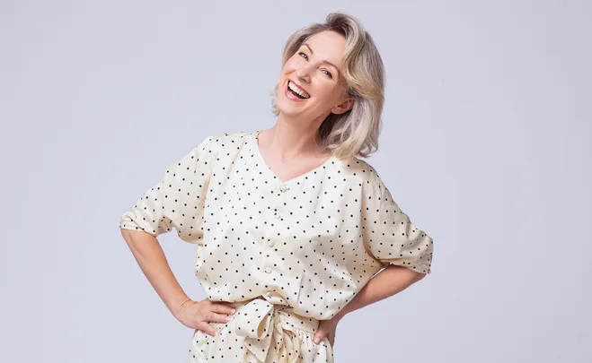 Lisa McCune reveals the personal reason her new Steel Magnolias role hits close to home