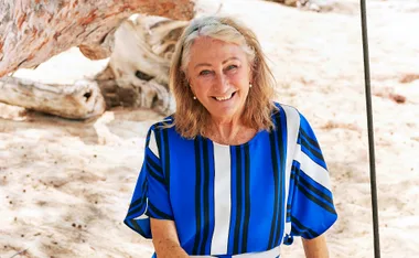 Lynne McGranger explains: ‘Why I had to stand up to my Home And Away bully”