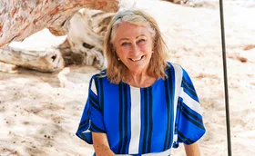 Lynne McGranger explains: ‘Why I had to stand up to my Home And Away bully”