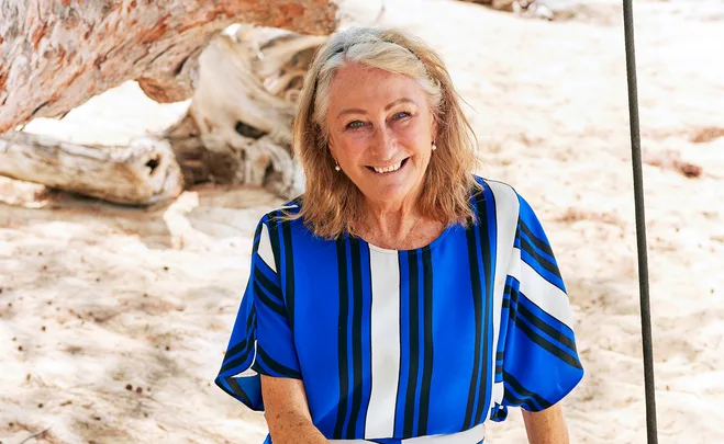 Lynne McGranger: ‘Why I had to stand up to my Home And Away bully”