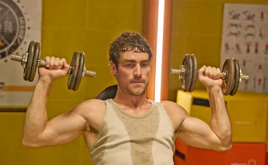Home and Away spoilers: Sonny pushes himself too far