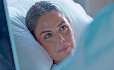 Home and Away spoilers: Will Mack’s baby scan bring good news?