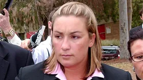KELI LANE EXCLUSIVE: ‘I didn’t kill Tegan – she’s still out there’