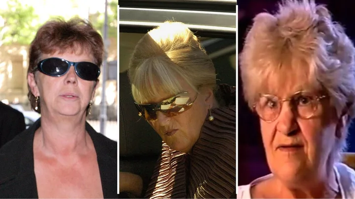 “If I had a gun I’d get even”: Inside the twisted minds of the Aussie mums who raised killers.