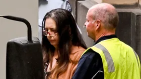 Inmates ‘unnerved’ by ‘conniving’ mushroom murderer’s surprise act behind bars