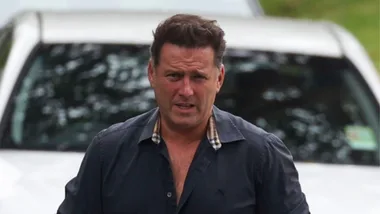 KARL STEFANOVIC